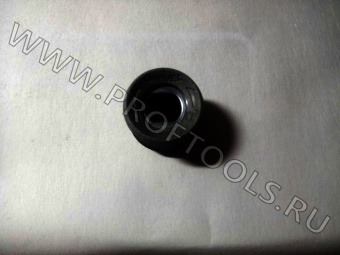 Крышка-переходник под новую светодиодную насадку - подсветку для старых моделей Dremel 1600A00H7T дремель